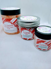 Load image into Gallery viewer, Sweet Peppermint Emulsified Salt Scrub
