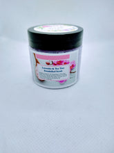 Load image into Gallery viewer, Lavender and Tea Tree Emulsified Salt Scrub