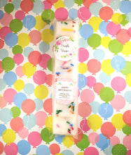 Load image into Gallery viewer, Birthday Cake Snap Bar